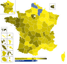 2017 French Presidential Election Wikipedia
