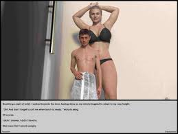 Feel the excitement of Peisander - Entanglement - an addictive porn comic awaits you