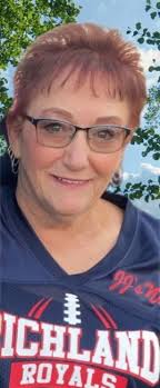 Kerry Olson Obituary