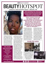 No matter your hair journey, whether you're a proud naturalista or rocking a fierce weave, essence is your number one destination for all things black hair. Sophisticate S Black Hair Magazine On Behance