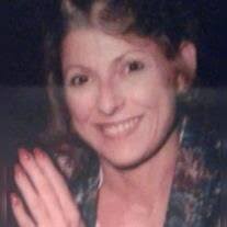 Pamella Warner Obituary