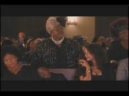 The main character of shirley is based on her. Tyler Perry S Madea S Big Happy Family Special Feature Clip The Message Of The Film Youtube
