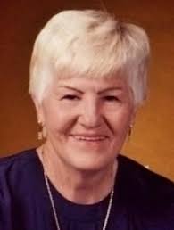 Agnes Brady Obituary (2015)