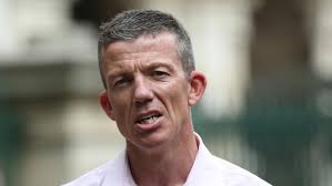 QLD population to break 5 million within weeks