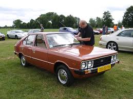 Image result for Medium Blue 1979 Hyundai