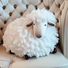 Pelego de Gramado – Pelego de Ovelha, 100% natural, couro ovino. Peles para  decoração de cadeira, poltrona, diretamente de Gramado, na Serra Gaúcha.