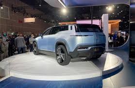 Image result for Earth 2019 Fisker