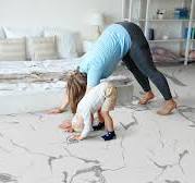 MSI Luxury Vinyl Tile Has the Look and Feel of Real Stone