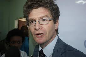 British High Commissioner reaffirms support for Guyana in Venezuela border  row