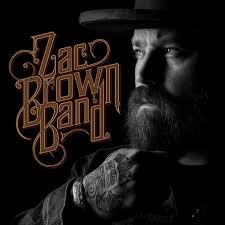 Zac Brown Band Saratoga Springs Tickets Saratoga Performing