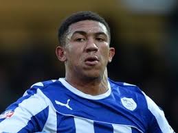 Ronnie Wallwork vs Liam Palmer