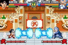 Advanced adventure is a action/platformer 2d video game published by bandai released on june 17th, 2005 for the gameboy advance. Dragon Ball Advanced Adventure Dragon Ball Wiki Fandom