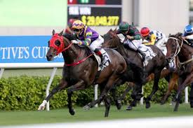 Contact us for more information! Hong Kong Jockey Club Says Increase In Allowed Simulcast Days Will Help Combat Illegal Gambling Iag