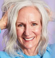 3 Paths for Your Silver-Hair Journey
