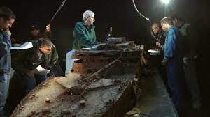 Au găsit, în bar, un pasager blocat. Ghosts Of The Abyss Fantomele De Pe Titanic 2003 Film Cinemagia Ro