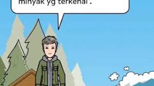 Sinopsis keseluruhan (novel tingkatan 3). Komik Digital Novel Jalan Ke Puncak Youtube