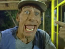 Crappy Movie Rewind: Slam Dunk Ernest