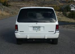 Image result for Bright White 1993 Caravan