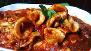 Bukan sahaja sedap tapi juga mudah menyediakannya. Sotong Masak Merah With Gula Melaka Jessie Koey S Kitchen