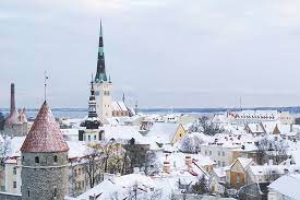 Jetzt das ideale hotel finden! 13 Fun Facts You Need To Know About Tallinn Radisson Blu