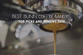 Bunn crtf5 parts list and diagram ereplacementparts com. 5 Best Bunn Coffee Makers Reviews Tested Top Picks 2017