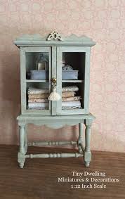 Miniature Cabinet Dollhouse Furniture Dollhouse Bathroom Miniature Furniture Dollhouse Bookca Dollhouse Furniture Miniature Furniture Dolls House Interiors