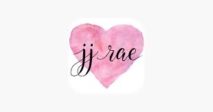 Jj Rae On The App Store