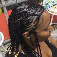 Available in 20 inch only. Black Diamond Hair Braiding Specialize In All Hair Braiding Styles