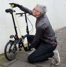 Tern is founded by the son of the founder of dahon. What Is The Best Folding Bike On The Market Cycling The Guardian