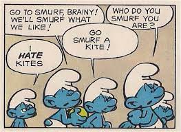 The Start of Smurfs: Where does Smurfing Come From? - GoCollect