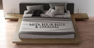 Check spelling or type a new query. The Ultimate Japanese Bed Akita Platform Modern Digs