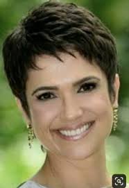 19 Short haircuts ideas