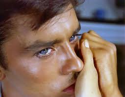 etre désespéré ,mais avec élégance"