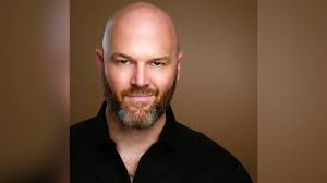 Interview: Zachary James