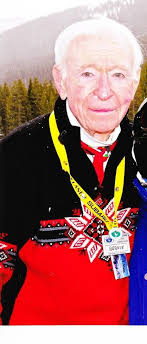 Obituary of Bernard Goldman