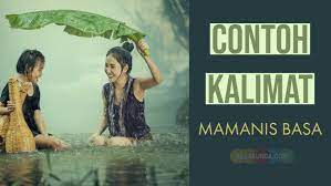 Nah, sedangkan untuk contohnya sendiri dibawah ini merupakan contoh kalimat pembukaan kalimat mukadimah dalam bahasa sundanya secara singkat. Kumpulan Contoh Kalimat Mamanis Basa Panutup Biantara Dll Basa Sunda