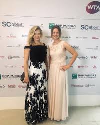 This was her first full season since winning the grand slam in 1970, as she had missed. Katerina Siniakova Picture Thread Tennis Forum