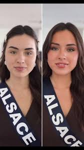 Miss France Beauty Tips