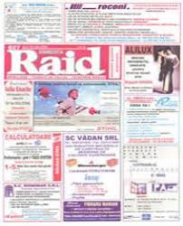 Se prezintă sub formă de tabloid cu dimensiunile tiparului de 27 cm x 36,5 cm, având 32 pagini, din care 16 pagini sunt în. Mica Publicitate In Ziarul Monitorul De Vrancea
