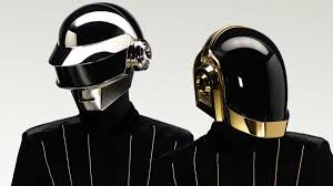 I was bored, so i offered some free requests via twitter my friend ~belicosa asked me to draw daft punk guys without their helmets, so i took. How Well Do You Know Daft Punk Take Our Quiz Edm Com The Latest Electronic Dance Music News Reviews Artists
