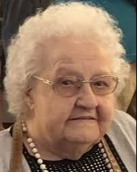 Lena Petersen Obituary January 11, 2023