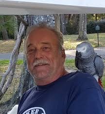 James Harman Obituary 2022