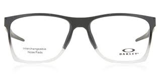 Maybe you would like to learn more about one of these? Oakley Ox8173 Activate 817304 Glasses Polished Faded Black Visiondirect Australia