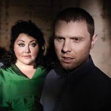 Arthur Coates & Kerran Cotterell Glasgow Tickets, City Halls & Old  Fruitmarket Jan 23, 2026