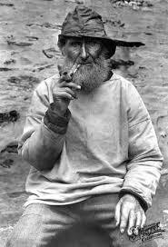 Pin En Salty Dog The Sea Captain