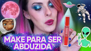 A lindona é ~ceo~ do blog e aí, beleza? A Dona Ruby Rose Me Transformou Em Eteia Karen Bachini Youtube