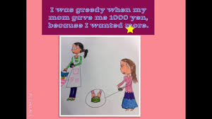Greedy Definition Youtube