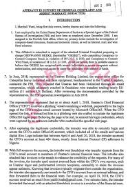 An fbi main unit definition file is a special file format by cavedog entertainment and should only be edited and saved with the appropriate software. Fbi Arrests Forbes Celebrated Nigerian Young Billionaire Obinwanne Okeke Invictus Of 12 Million Fraud In Us Naijaloaded