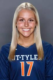 2022 Women's Volleyball Roster