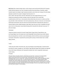 Dalam apa juga kerja, masyarakat iban lebih memilih untuk bergotong royong daripada melakukan kerja itu secara sendiri. Kaum Iban Pdf